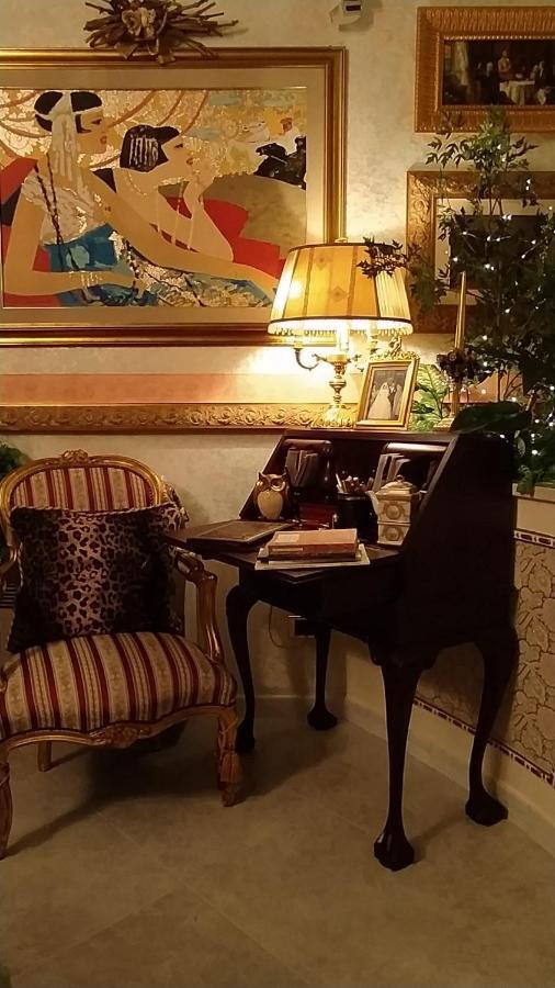 Luxury B&B Il Sogno Cerignola Exterior photo