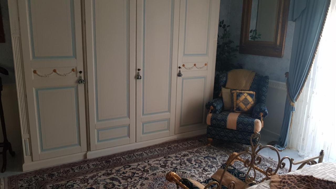 Luxury B&B Il Sogno Cerignola Exterior photo