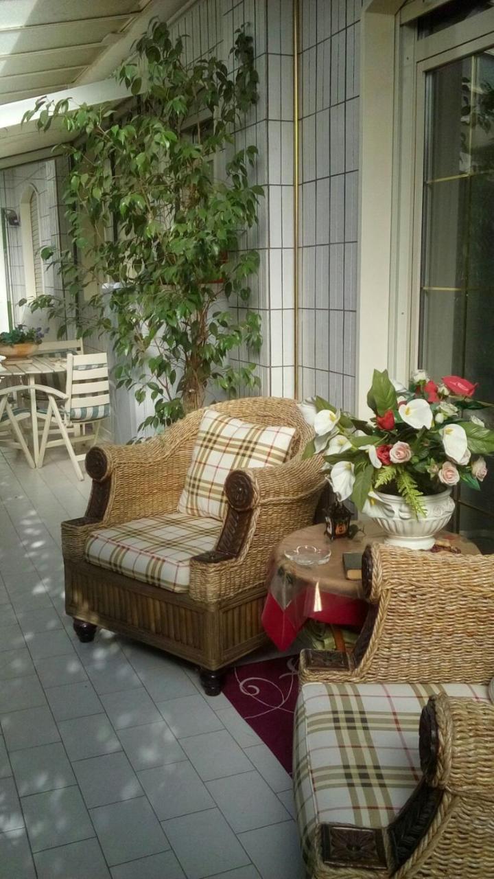 Luxury B&B Il Sogno Cerignola Exterior photo