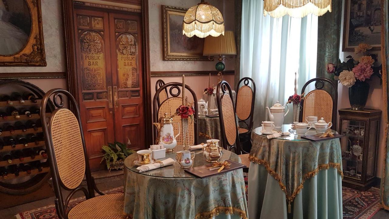 Luxury B&B Il Sogno Cerignola Exterior photo
